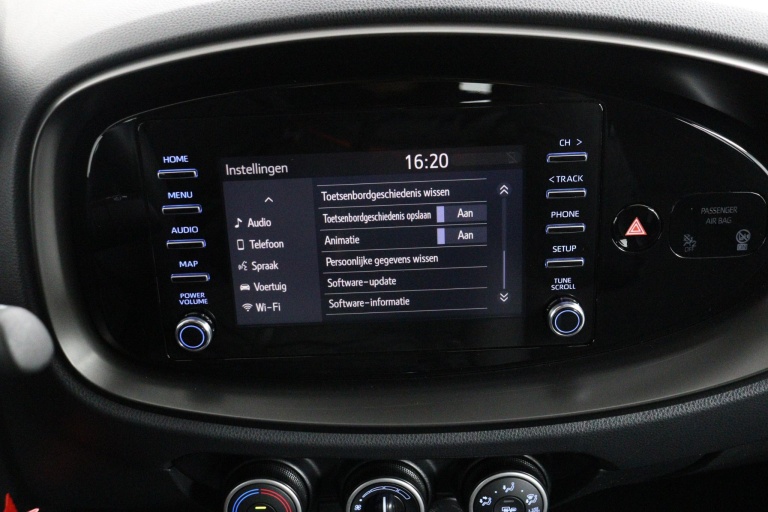 Toyota Aygo X - 1.0 VVT-i MT Play 47