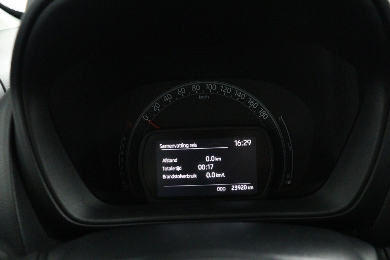 Toyota Aygo X - 1.0 VVT-i MT Play 55