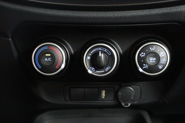 Toyota Aygo X - 1.0 VVT-i MT Play 7