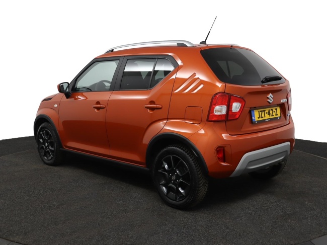 Suzuki Ignis - 1.2 Smart Hybrid Select