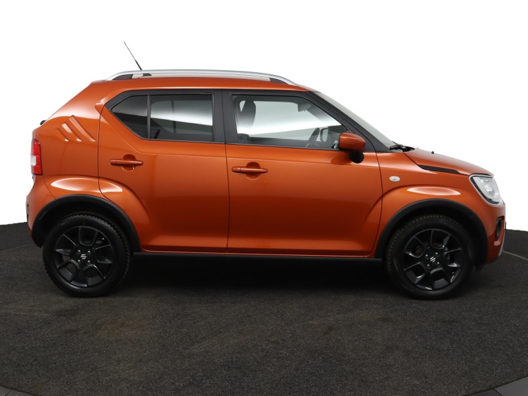 Suzuki Ignis - 1.2 Smart Hybrid Select 12