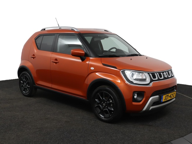 Suzuki Ignis - 1.2 Smart Hybrid Select