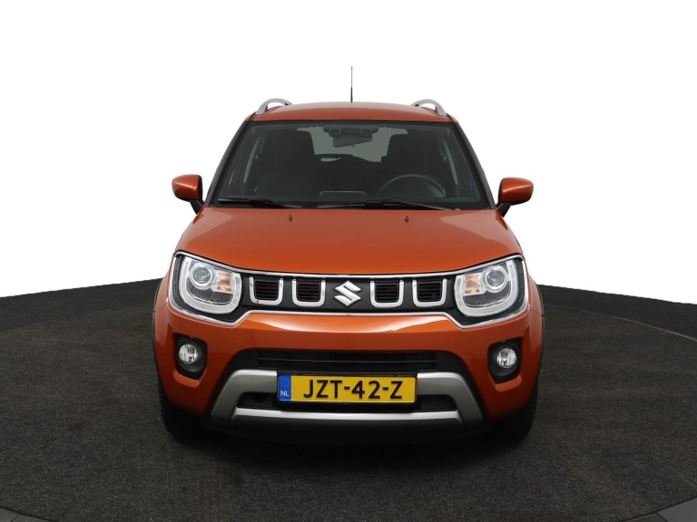 Suzuki Ignis - 1.2 Smart Hybrid Select 14