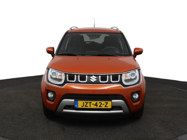 Suzuki Ignis - 1.2 Smart Hybrid Select