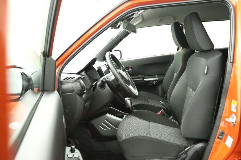 Suzuki Ignis - 1.2 Smart Hybrid Select 16