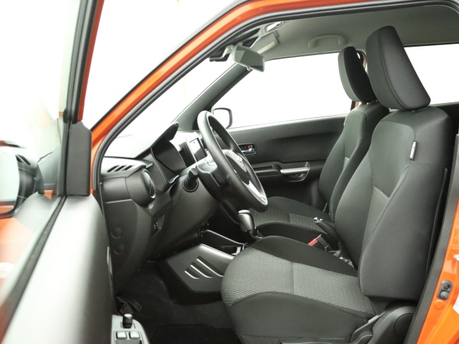 Suzuki Ignis - 1.2 Smart Hybrid Select