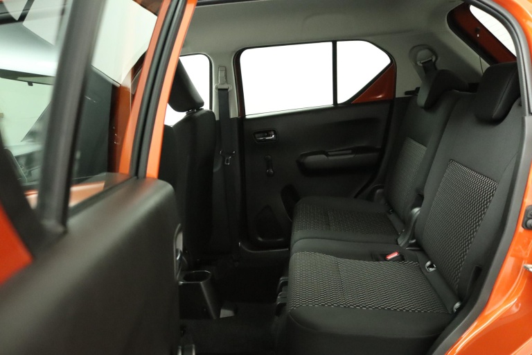 Suzuki Ignis - 1.2 Smart Hybrid Select 17