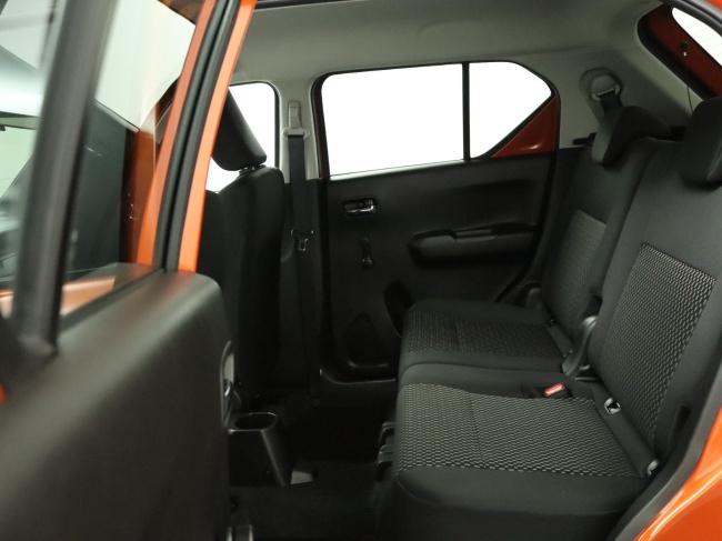 Suzuki Ignis - 1.2 Smart Hybrid Select