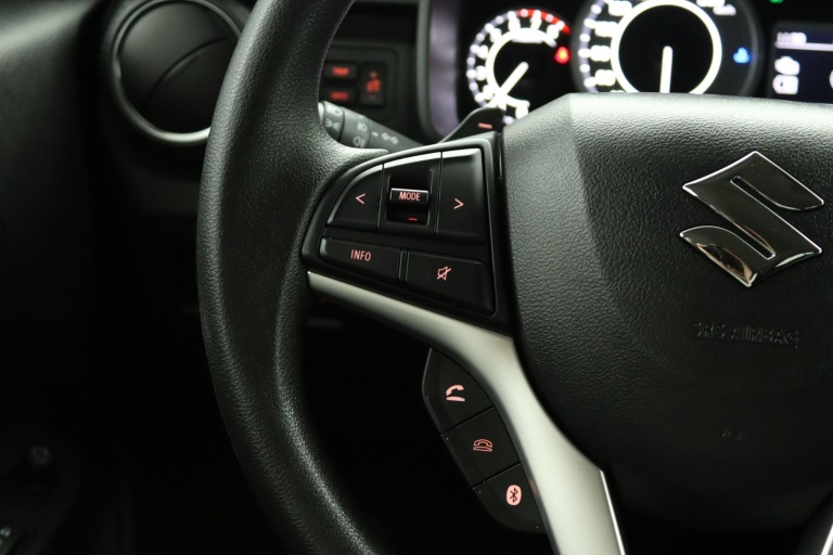Suzuki Ignis - 1.2 Smart Hybrid Select 18