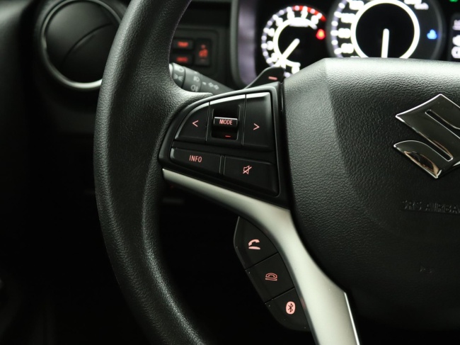 Suzuki Ignis - 1.2 Smart Hybrid Select