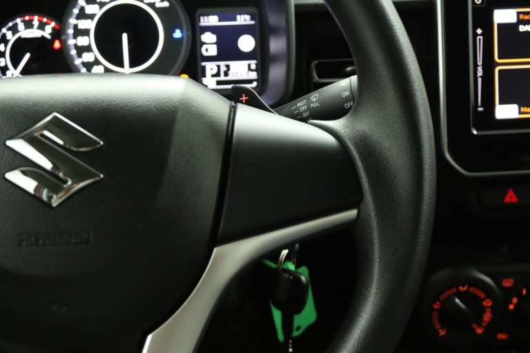 Suzuki Ignis - 1.2 Smart Hybrid Select 19