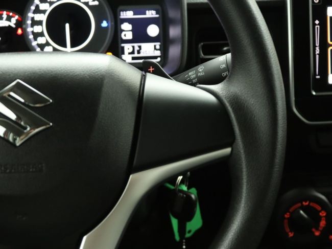 Suzuki Ignis - 1.2 Smart Hybrid Select