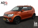 Suzuki Ignis - 1.2 Smart Hybrid Select