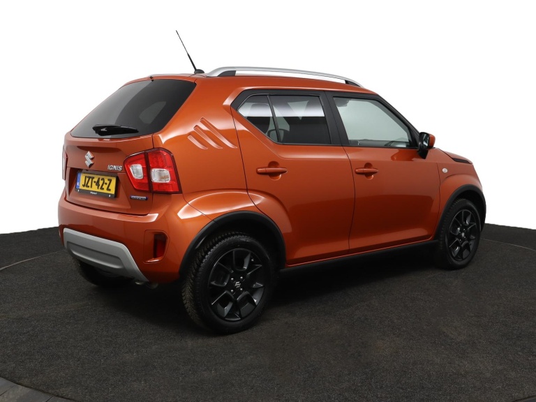 Suzuki Ignis - 1.2 Smart Hybrid Select 2