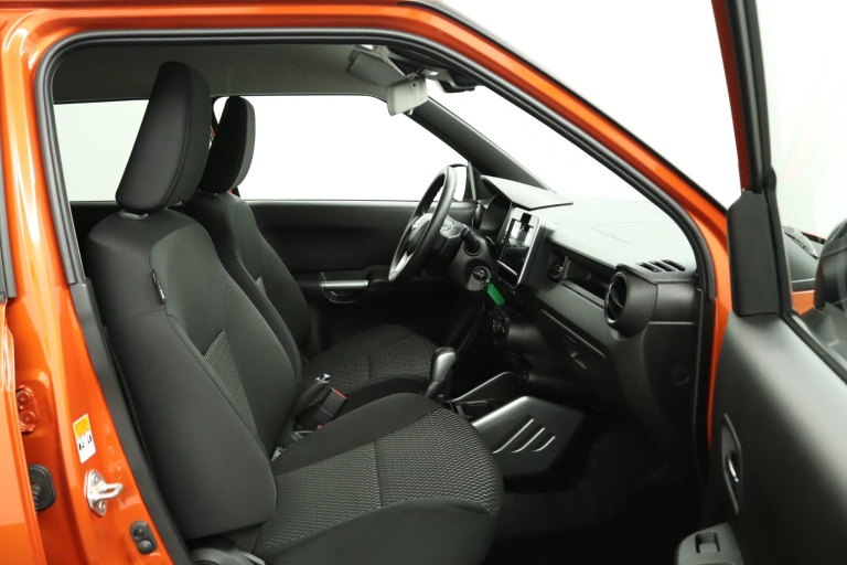 Suzuki Ignis - 1.2 Smart Hybrid Select 21