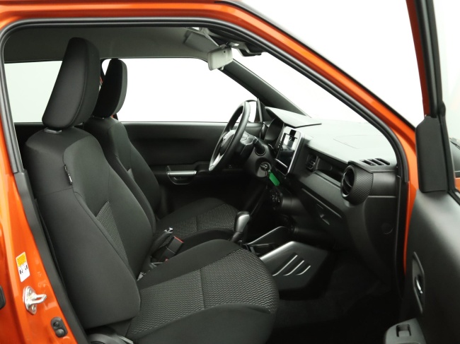 Suzuki Ignis - 1.2 Smart Hybrid Select