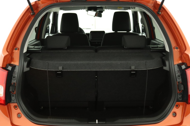 Suzuki Ignis - 1.2 Smart Hybrid Select 22