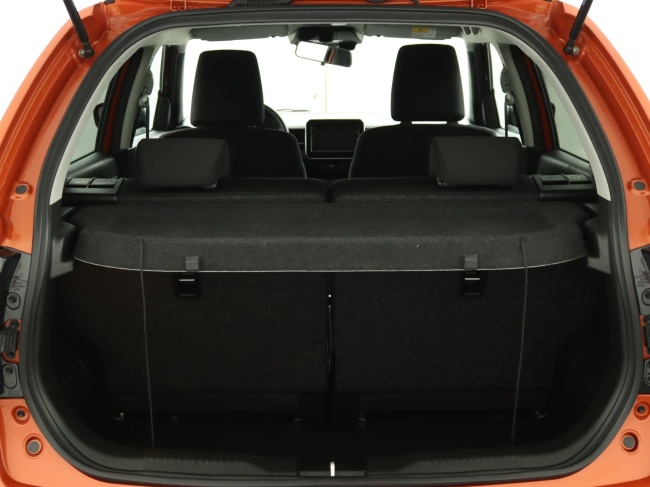 Suzuki Ignis - 1.2 Smart Hybrid Select