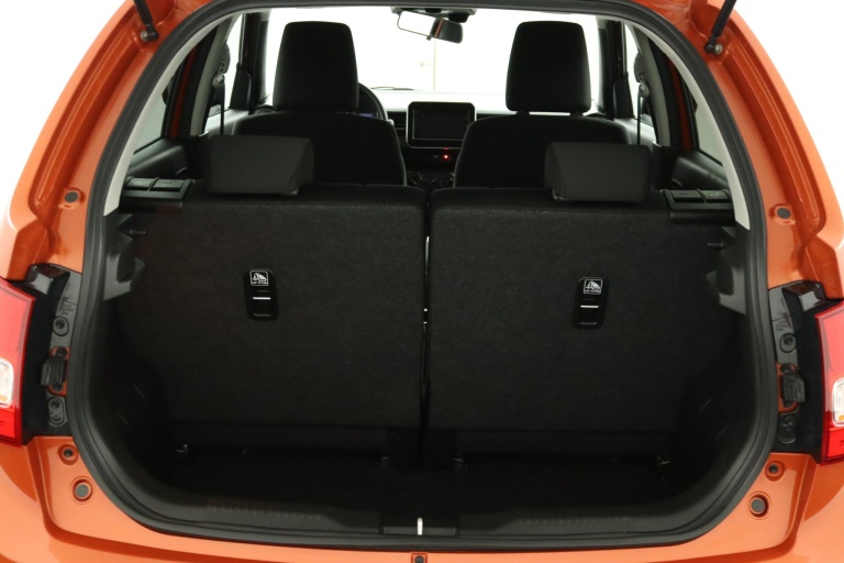 Suzuki Ignis - 1.2 Smart Hybrid Select 23