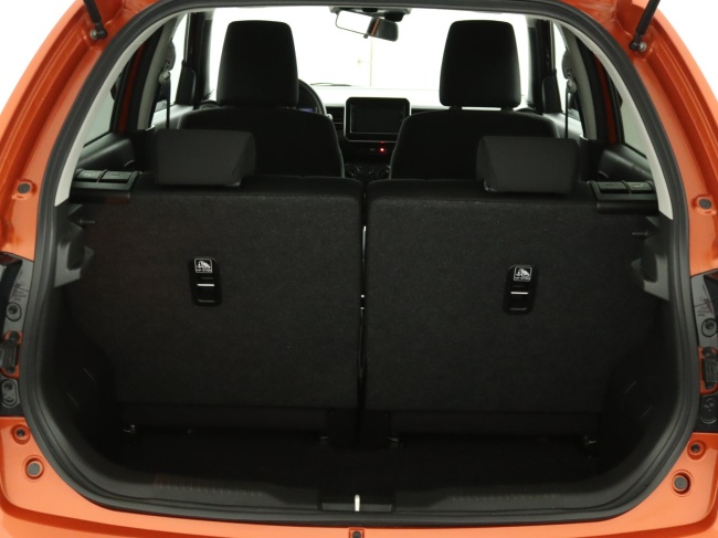 Suzuki Ignis - 1.2 Smart Hybrid Select