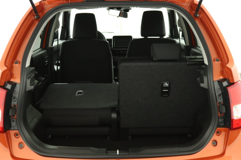 Suzuki Ignis - 1.2 Smart Hybrid Select 24