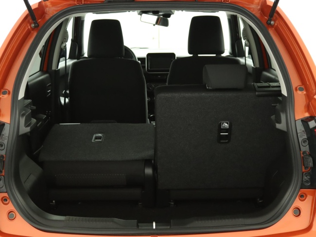 Suzuki Ignis - 1.2 Smart Hybrid Select