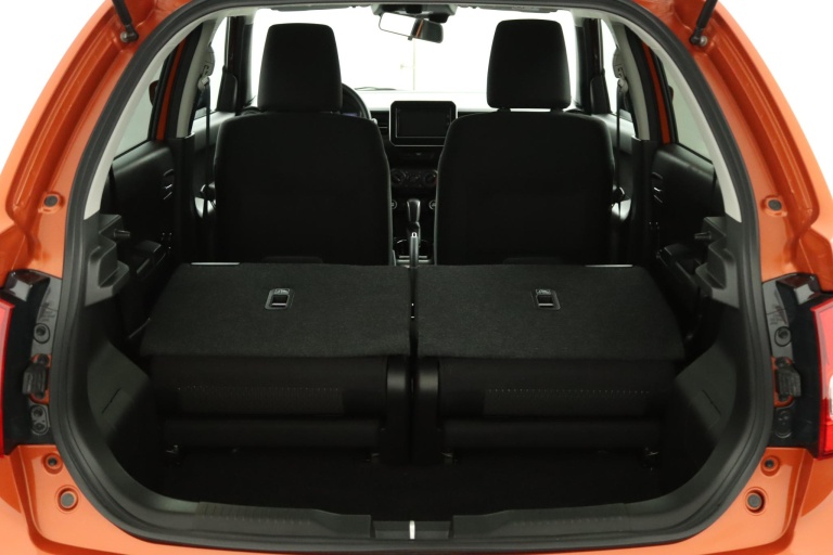 Suzuki Ignis - 1.2 Smart Hybrid Select 25