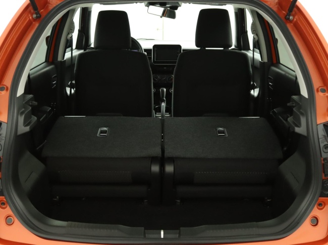 Suzuki Ignis - 1.2 Smart Hybrid Select