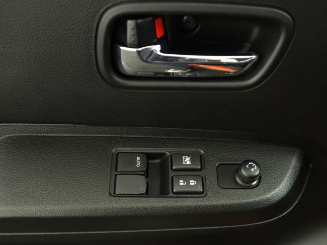 Suzuki Ignis - 1.2 Smart Hybrid Select