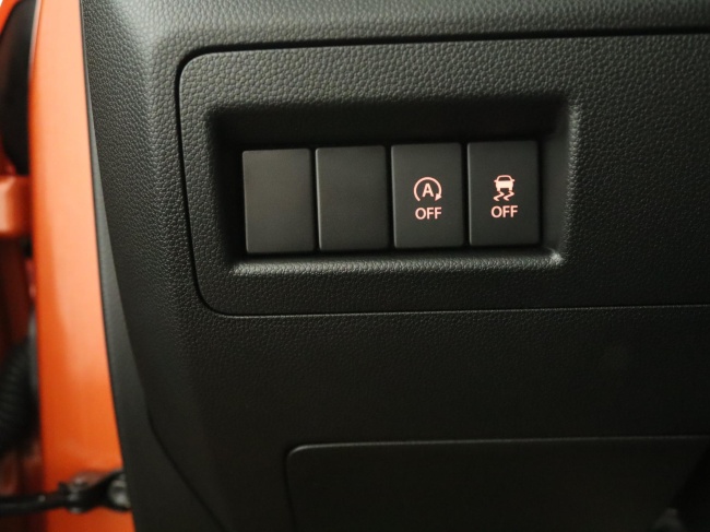 Suzuki Ignis - 1.2 Smart Hybrid Select