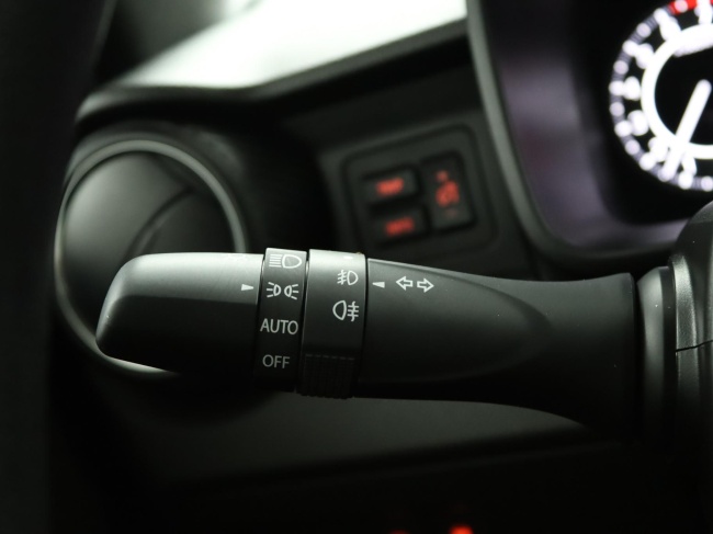 Suzuki Ignis - 1.2 Smart Hybrid Select