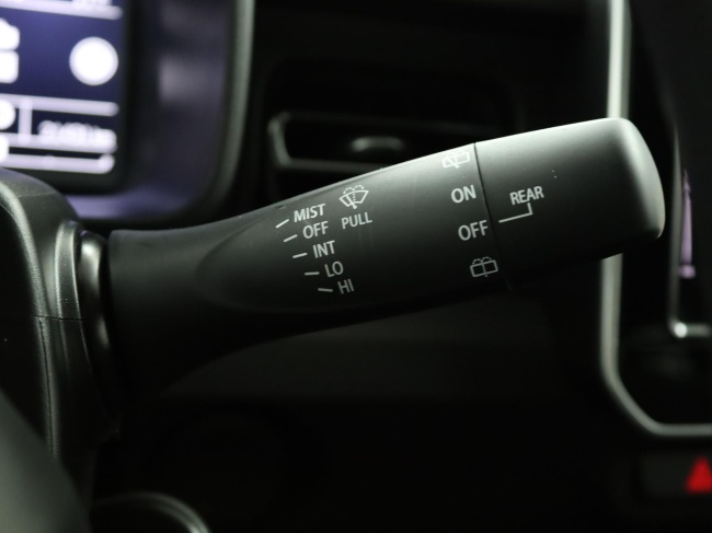 Suzuki Ignis - 1.2 Smart Hybrid Select