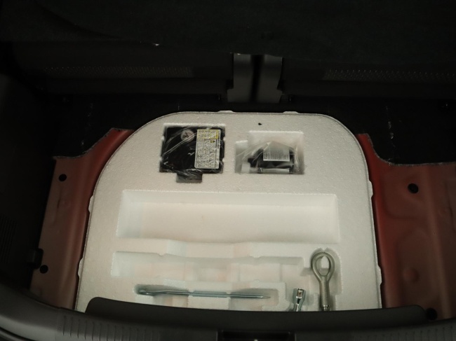 Suzuki Ignis - 1.2 Smart Hybrid Select