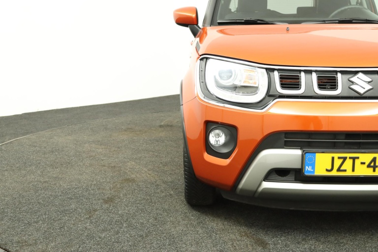 Suzuki Ignis - 1.2 Smart Hybrid Select 34