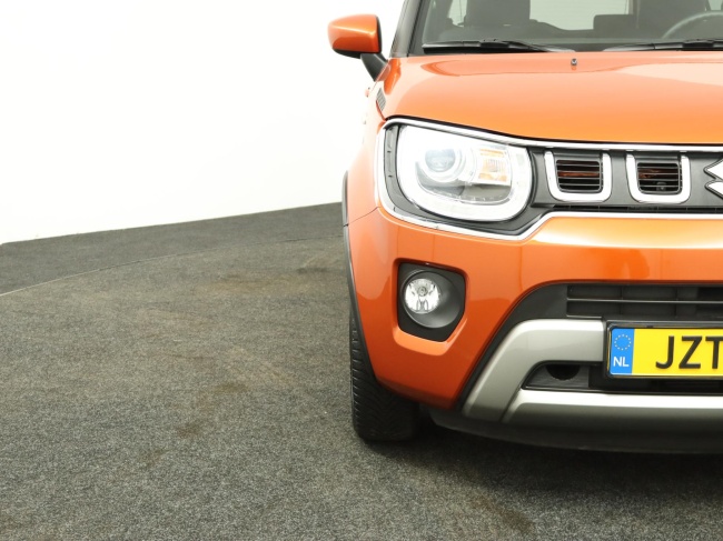 Suzuki Ignis - 1.2 Smart Hybrid Select