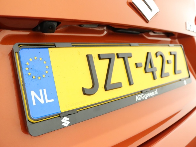 Suzuki Ignis - 1.2 Smart Hybrid Select