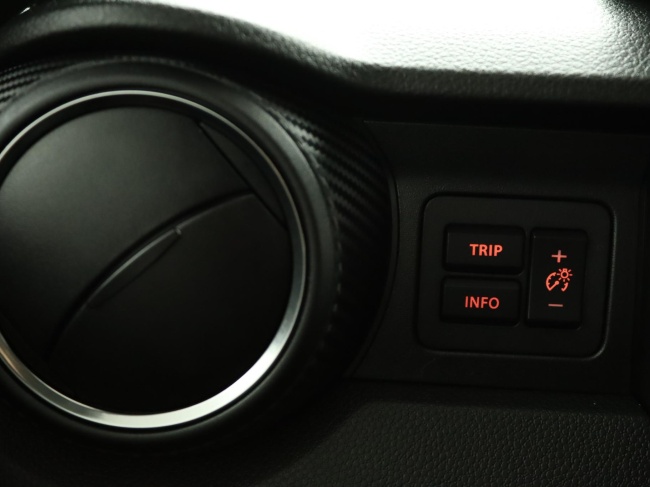 Suzuki Ignis - 1.2 Smart Hybrid Select