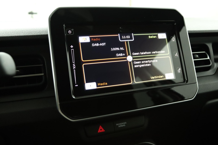 Suzuki Ignis - 1.2 Smart Hybrid Select 38