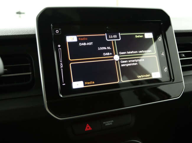 Suzuki Ignis - 1.2 Smart Hybrid Select