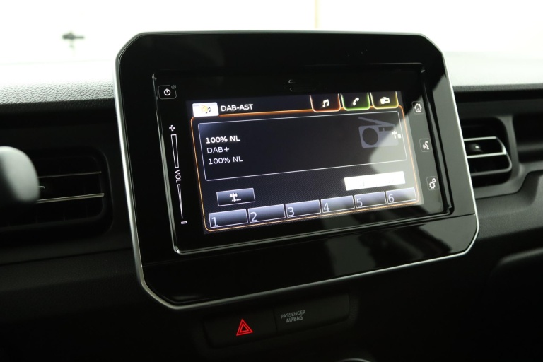 Suzuki Ignis - 1.2 Smart Hybrid Select 39