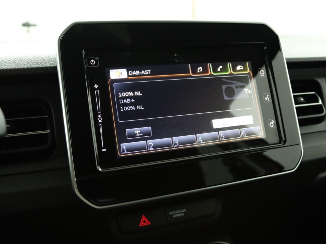 Suzuki Ignis - 1.2 Smart Hybrid Select