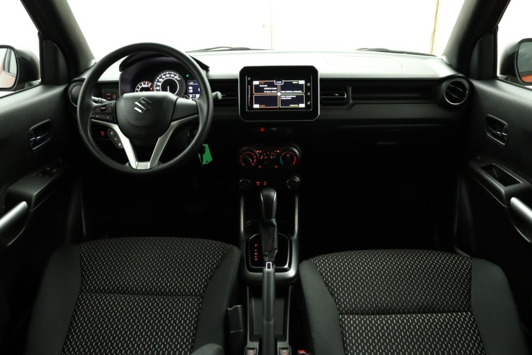 Suzuki Ignis - 1.2 Smart Hybrid Select 4