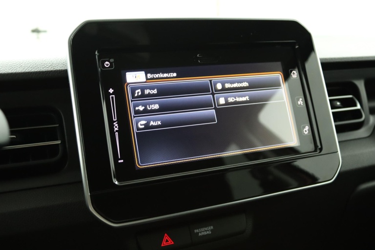 Suzuki Ignis - 1.2 Smart Hybrid Select 40