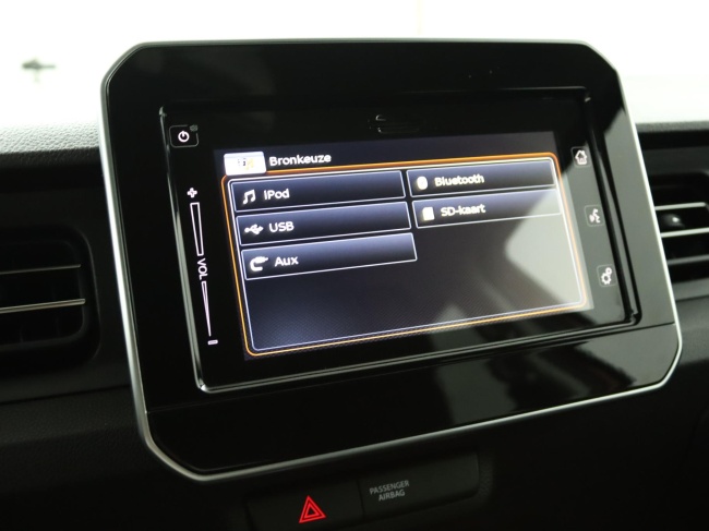 Suzuki Ignis - 1.2 Smart Hybrid Select