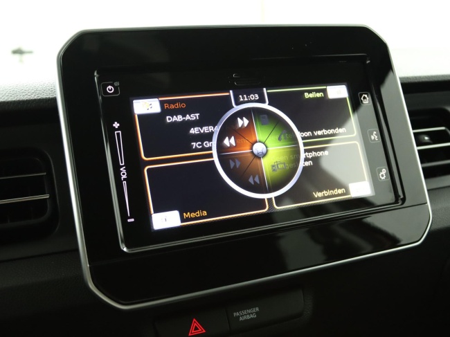 Suzuki Ignis - 1.2 Smart Hybrid Select