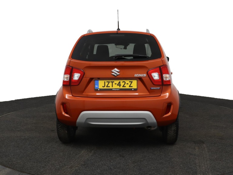 Suzuki Ignis - 1.2 Smart Hybrid Select 42