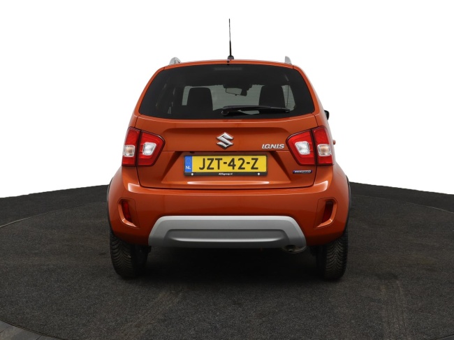 Suzuki Ignis - 1.2 Smart Hybrid Select