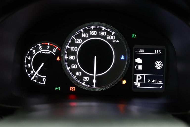 Suzuki Ignis - 1.2 Smart Hybrid Select 6