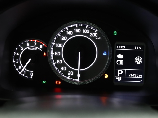 Suzuki Ignis - 1.2 Smart Hybrid Select