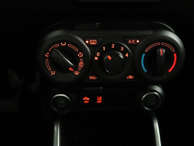 Suzuki Ignis - 1.2 Smart Hybrid Select